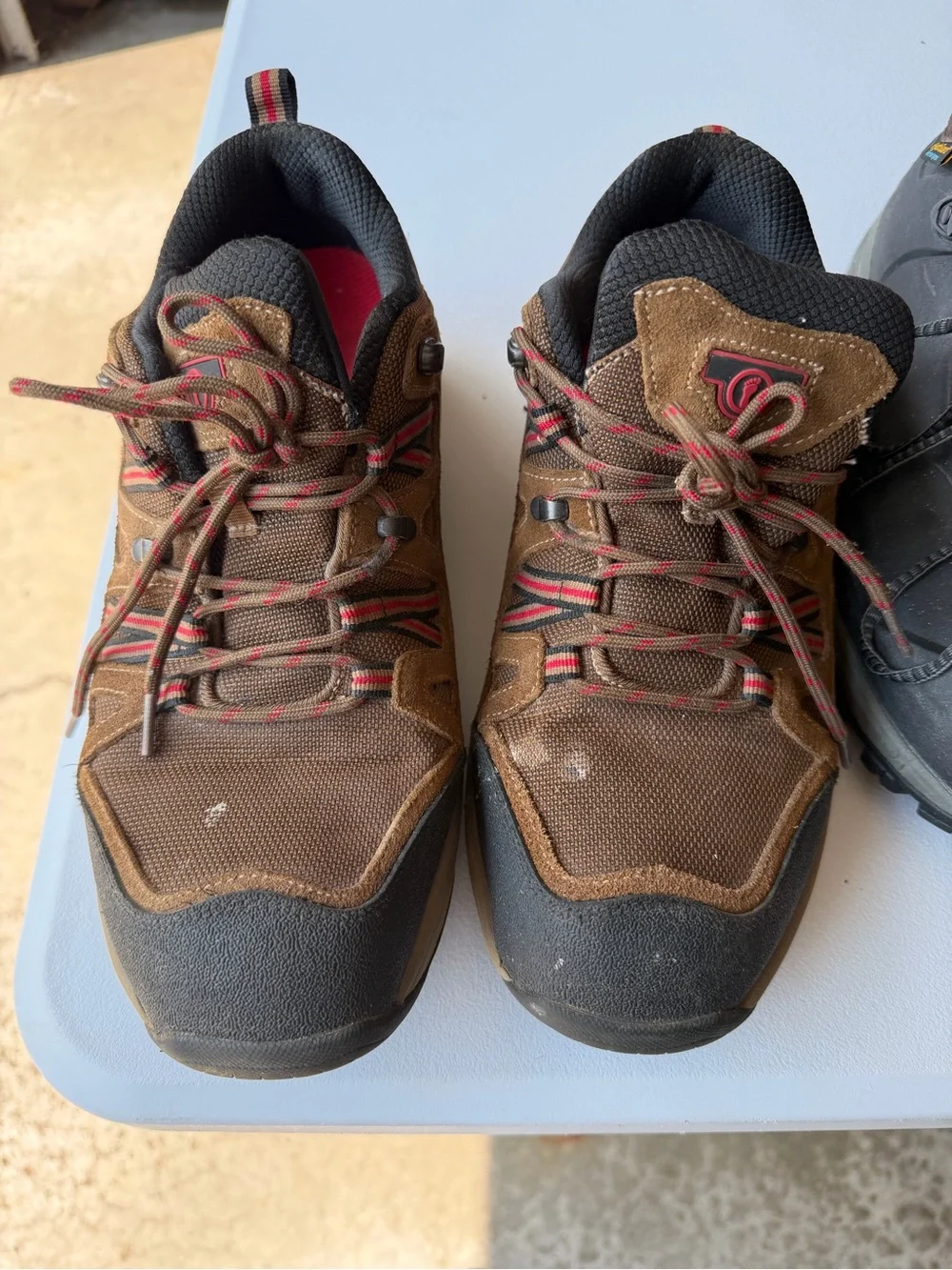 Sorel pairs pre